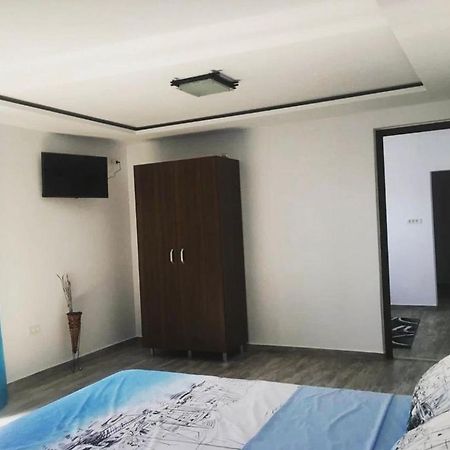 Albdevara Mar Srl Vama Veche Luaran gambar