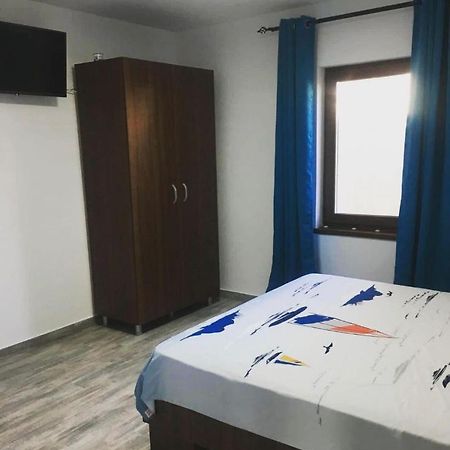Albdevara Mar Srl Vama Veche Luaran gambar