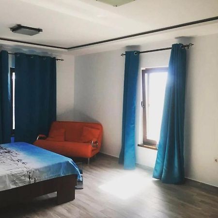 Albdevara Mar Srl Vama Veche Luaran gambar