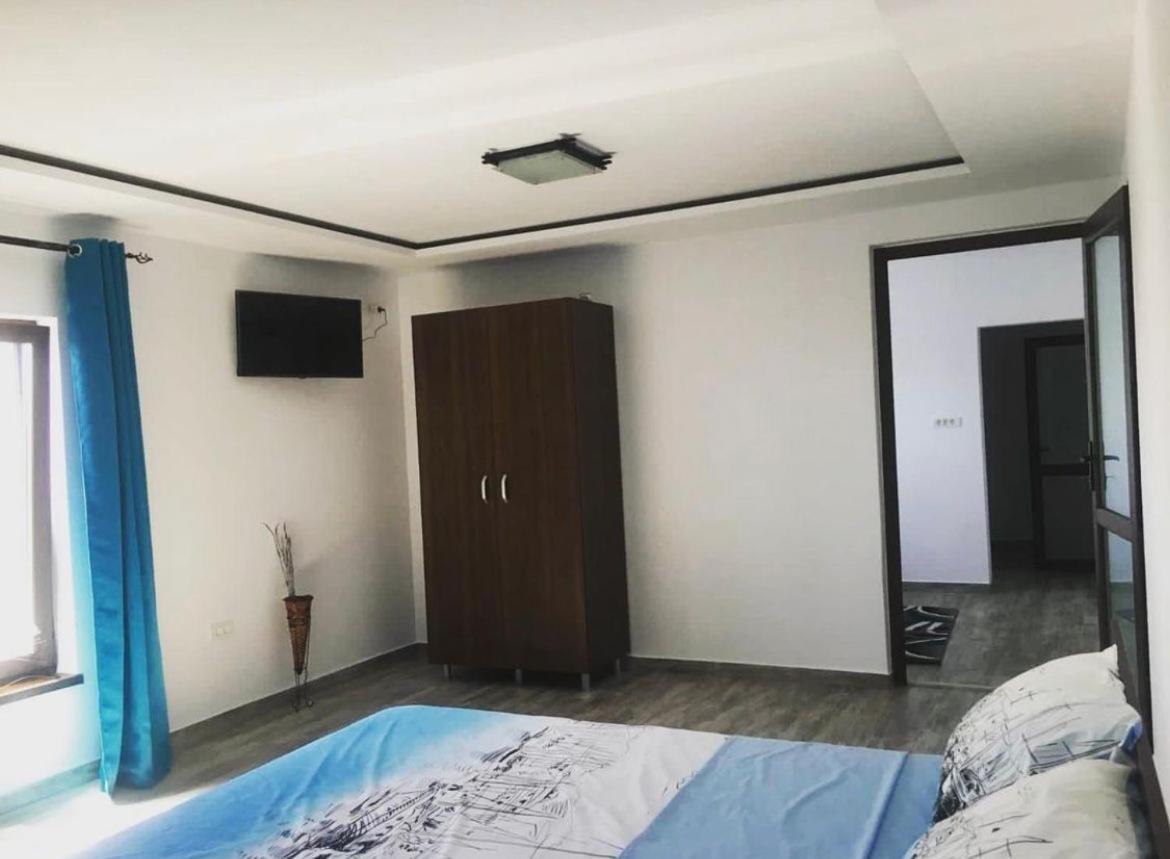Albdevara Mar Srl Vama Veche Luaran gambar