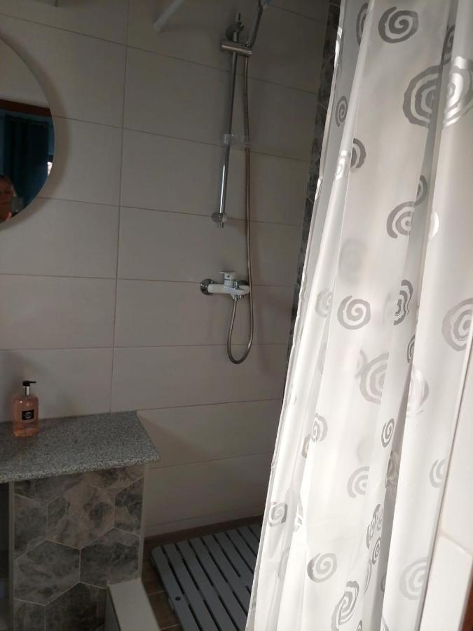 Albdevara Mar Srl Vama Veche Luaran gambar