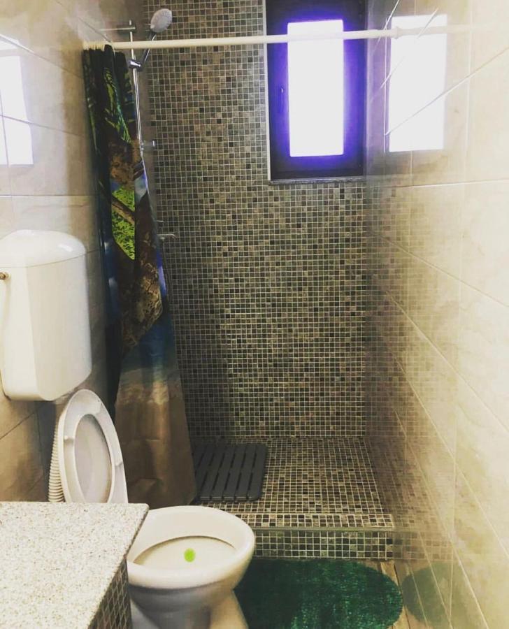 Albdevara Mar Srl Vama Veche Luaran gambar