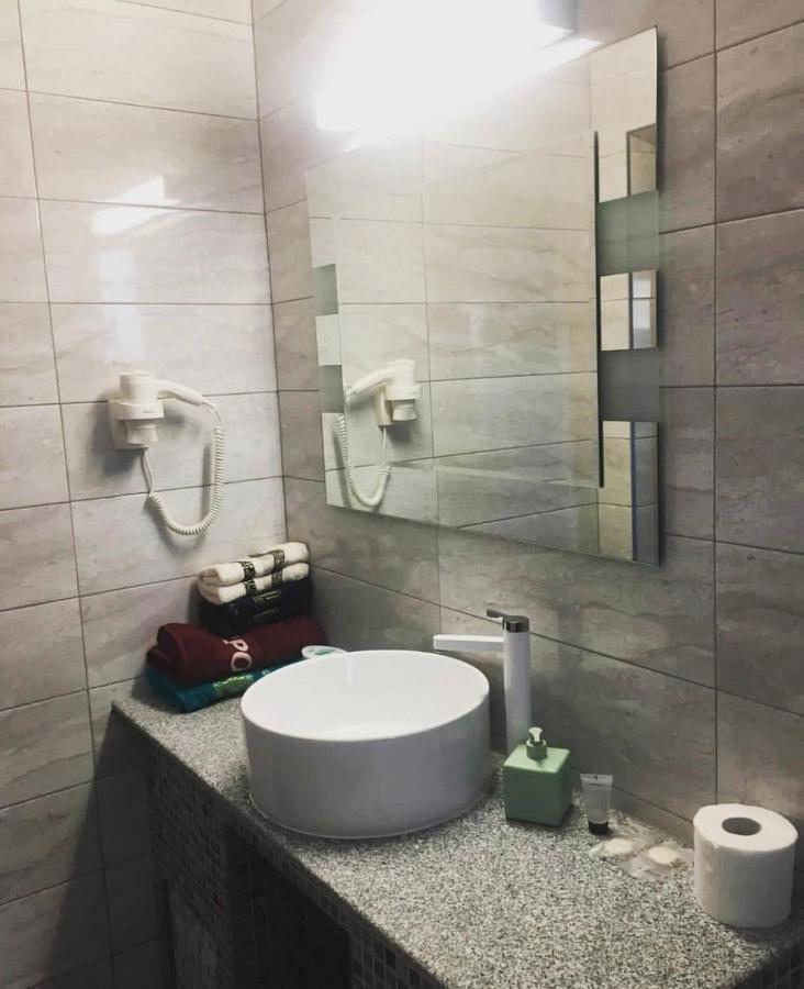 Albdevara Mar Srl Vama Veche Luaran gambar