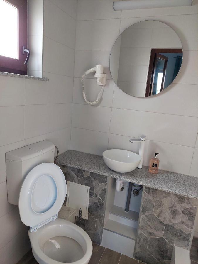Albdevara Mar Srl Vama Veche Luaran gambar