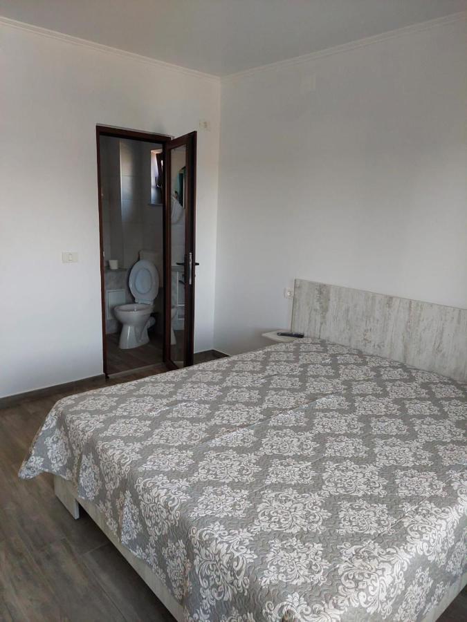 Albdevara Mar Srl Vama Veche Luaran gambar