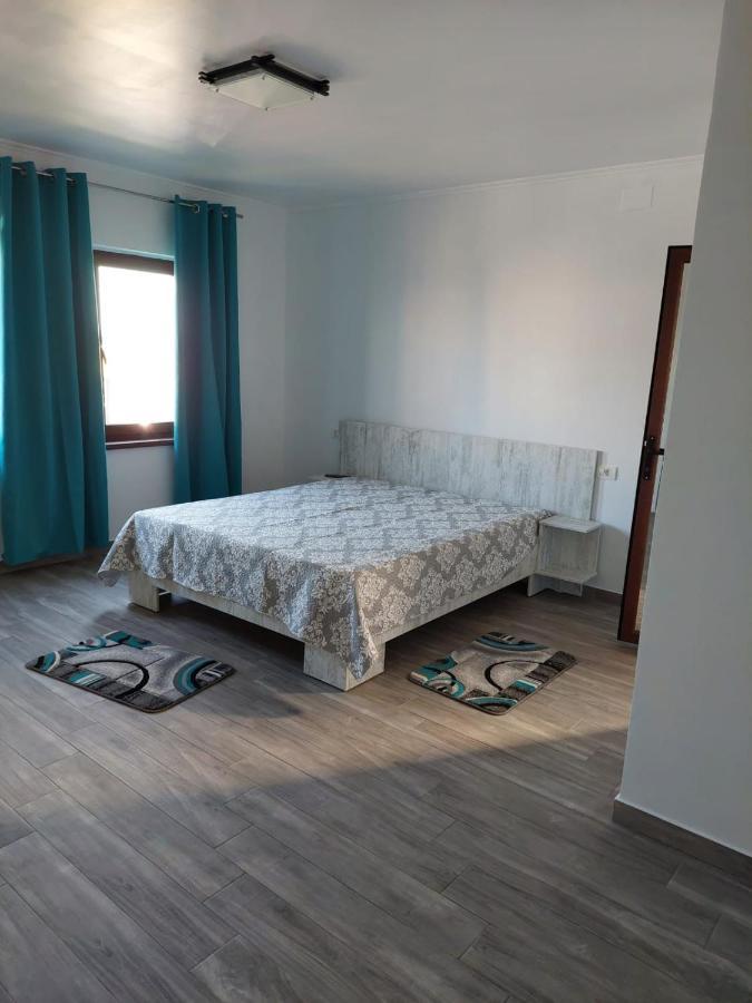Albdevara Mar Srl Vama Veche Luaran gambar