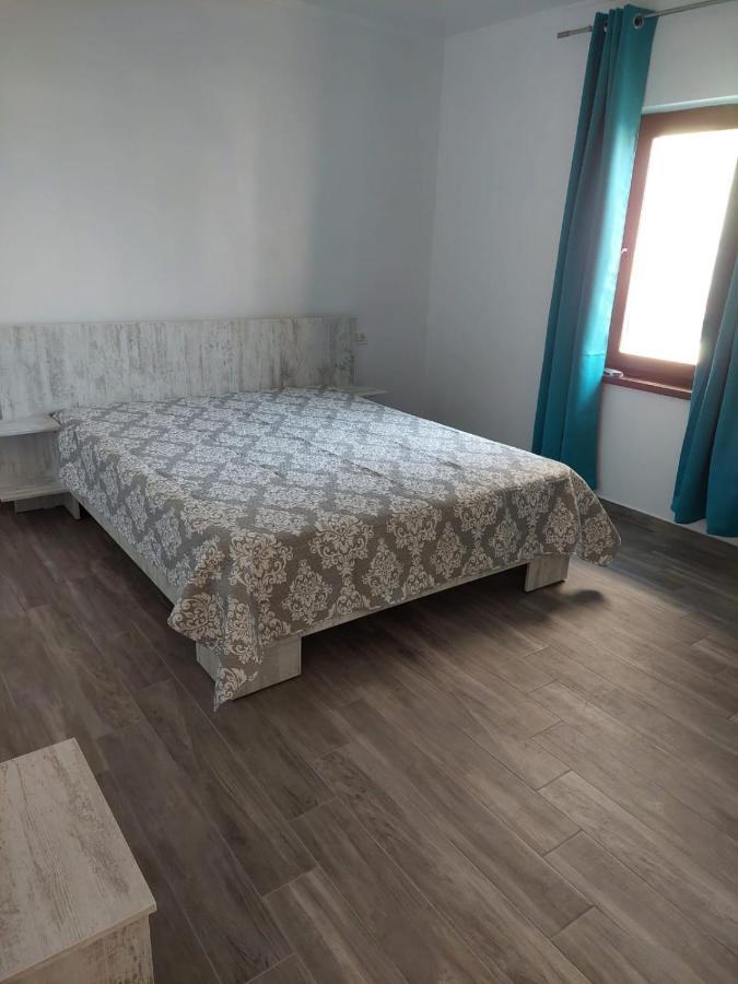 Albdevara Mar Srl Vama Veche Luaran gambar